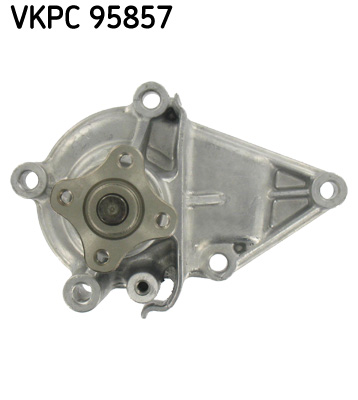 SKF VKPC 95857 Pompa acqua